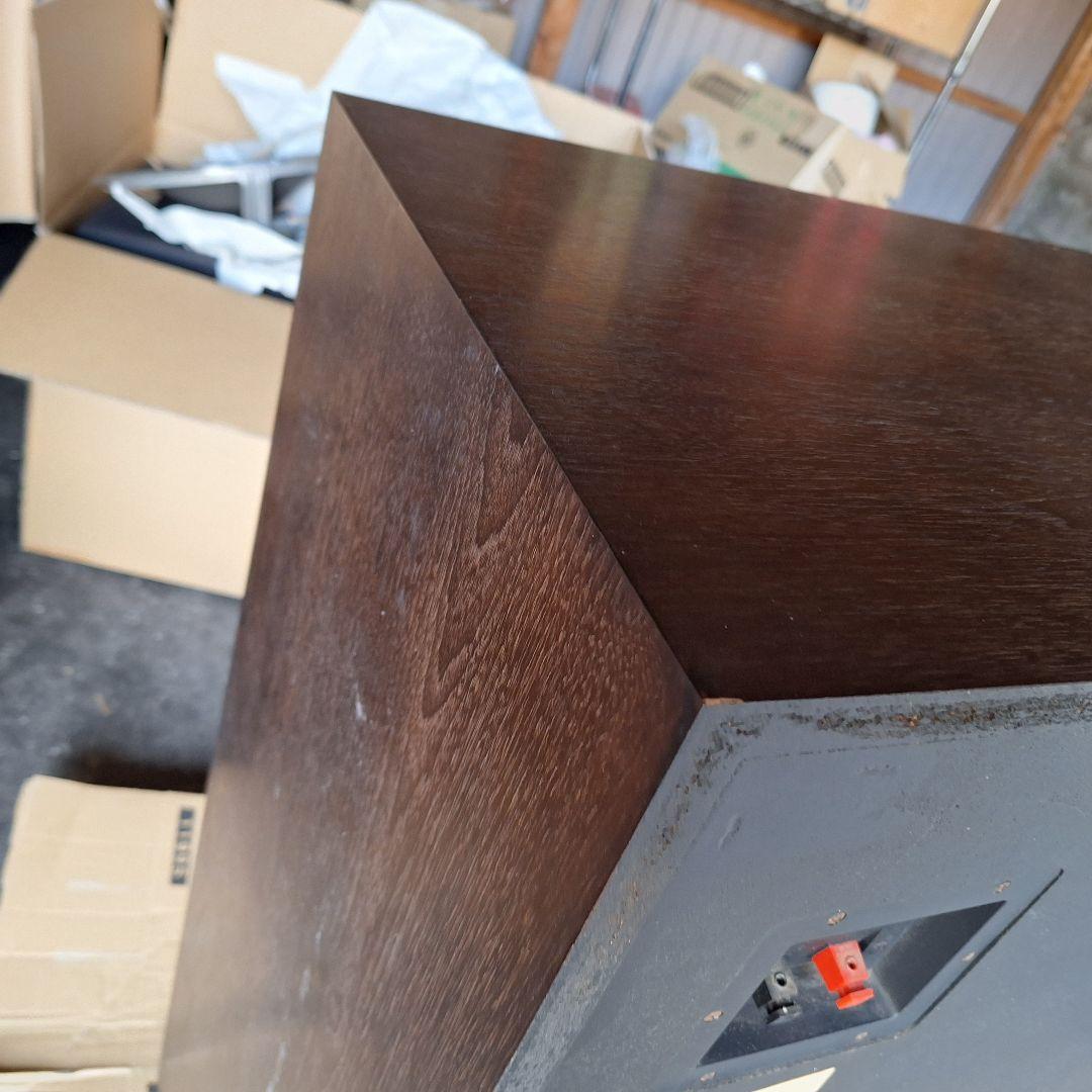 SONY SS-G7 ヴィンテージスピーカー　右のみ　動作品　レトロオーディオ