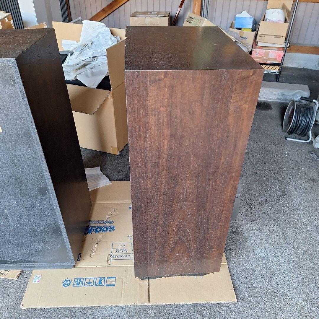 SONY SS-G7 ヴィンテージスピーカー　右のみ　動作品　レトロオーディオ