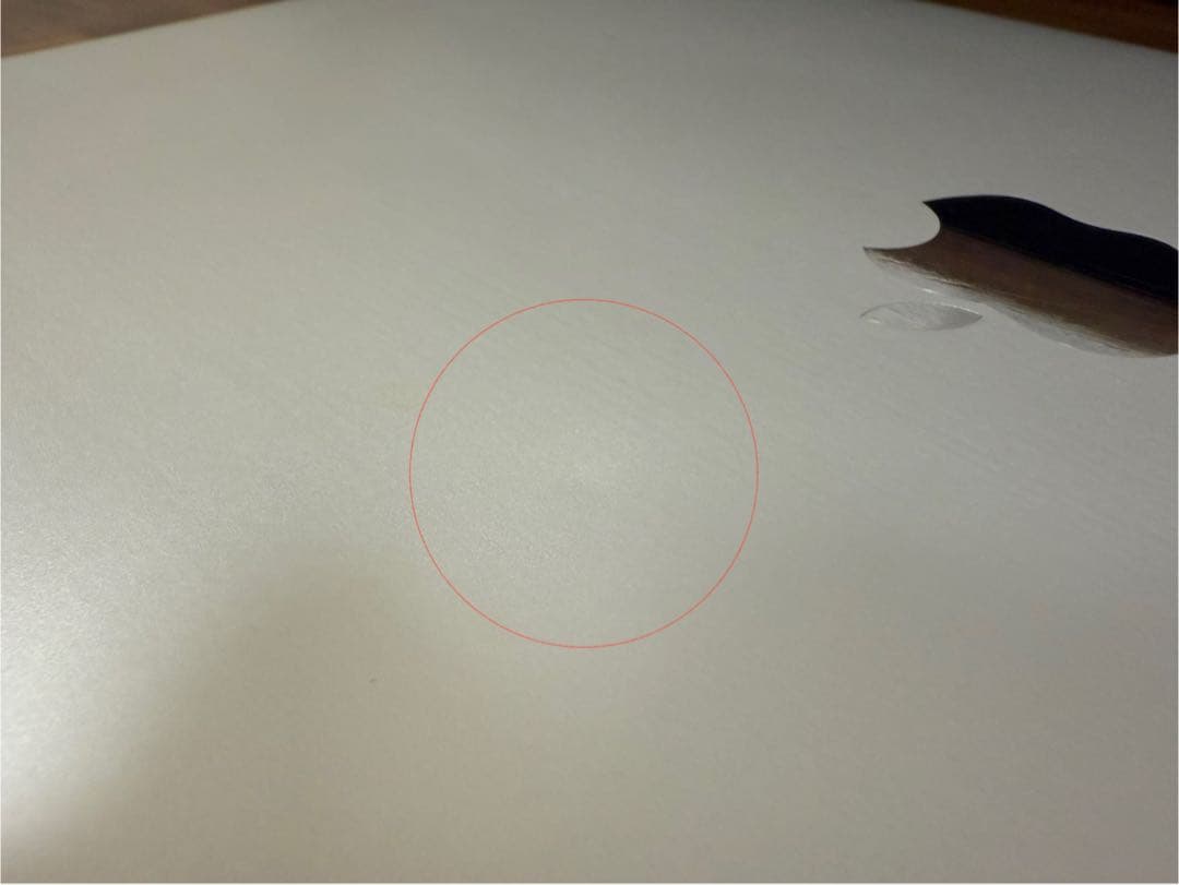 MacBookAir（2018)128GB 13inchRetinaディスプレイ