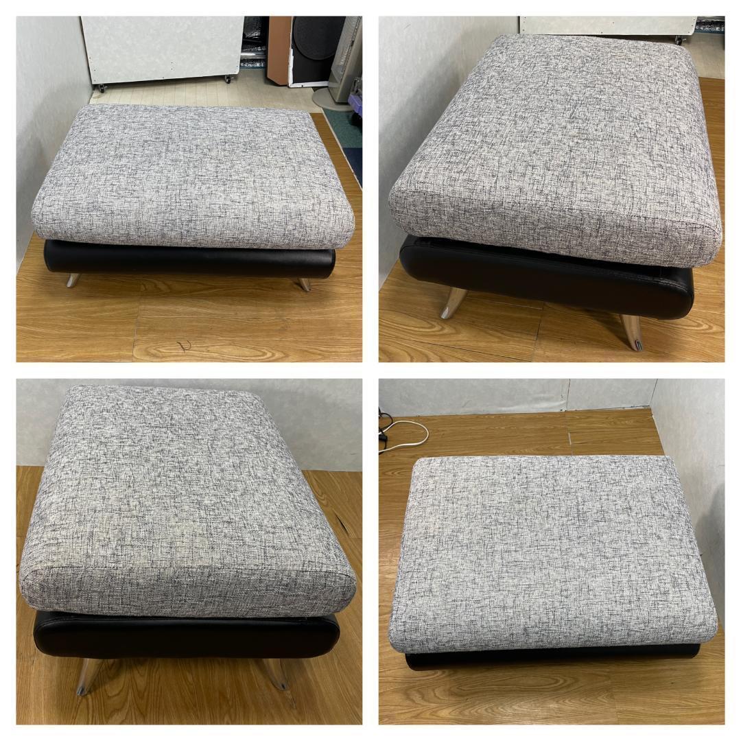 やすK♢1056 アルモニアオットマン Bella Curva K-012