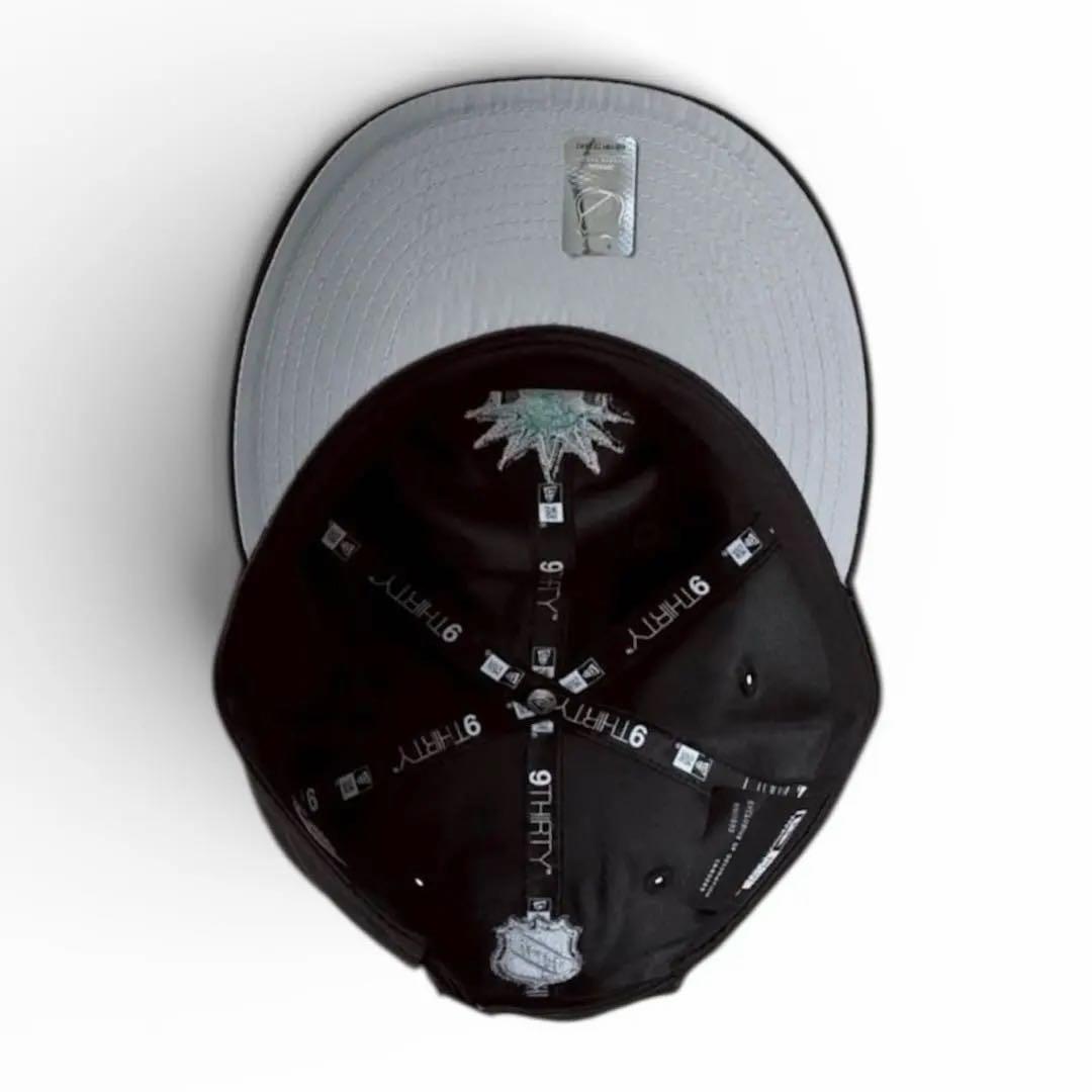 r*s様 STABRIDGE NEWERA NEWYORK RANGERS 9T