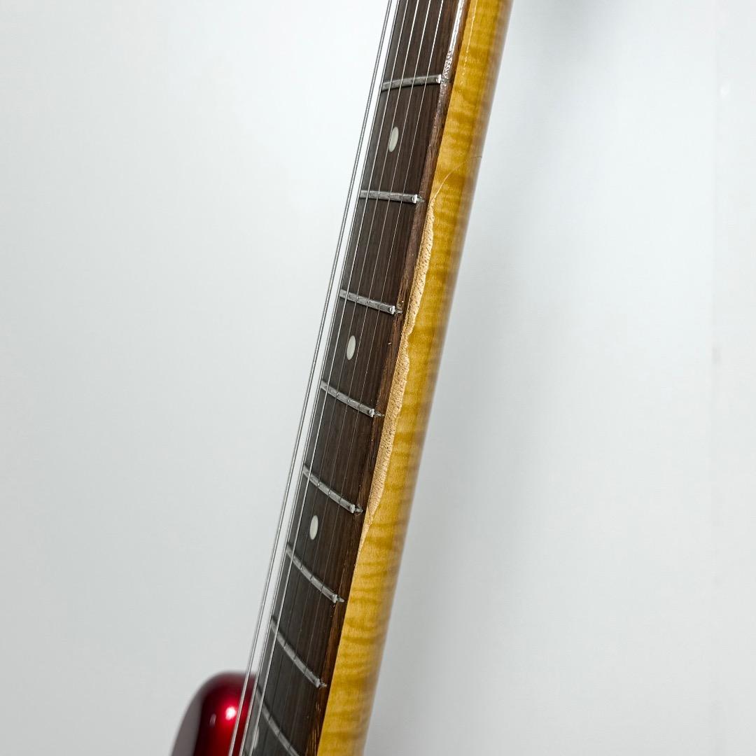 Fender 40周年 ST62-65AS Stratocaster CAR