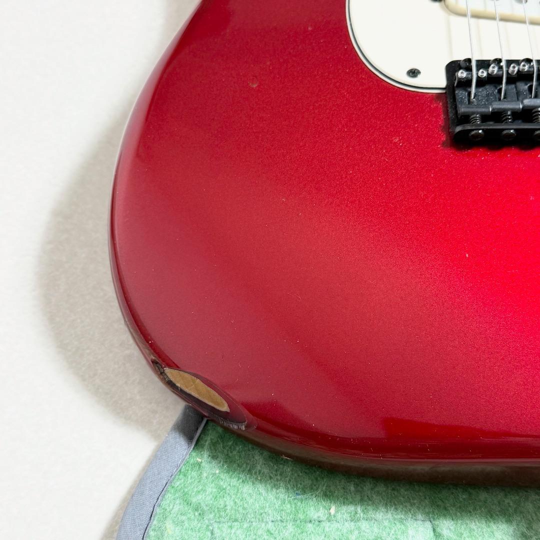 Fender 40周年 ST62-65AS Stratocaster CAR