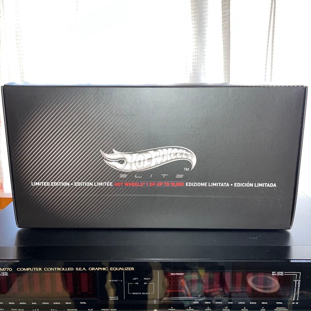 入手困難，ホットウィール，1/18フェラーリ458ITALIA GT2