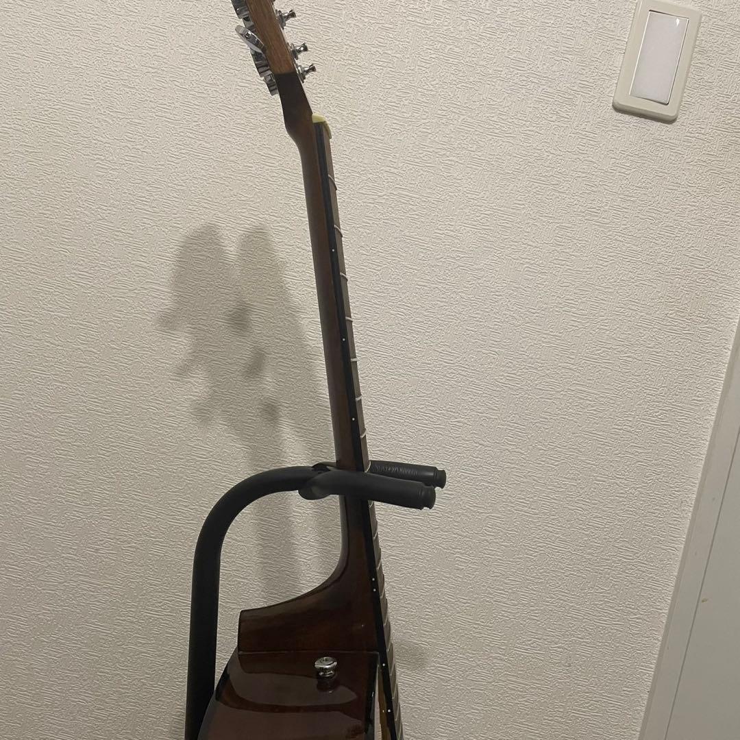 フェンダー CD-60S アコースティックギター