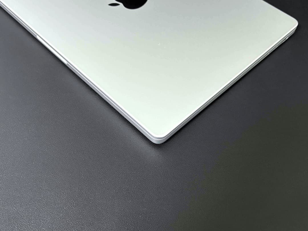 【美品】MacBook Pro (14インチ, 2021) M1Pro 32GB