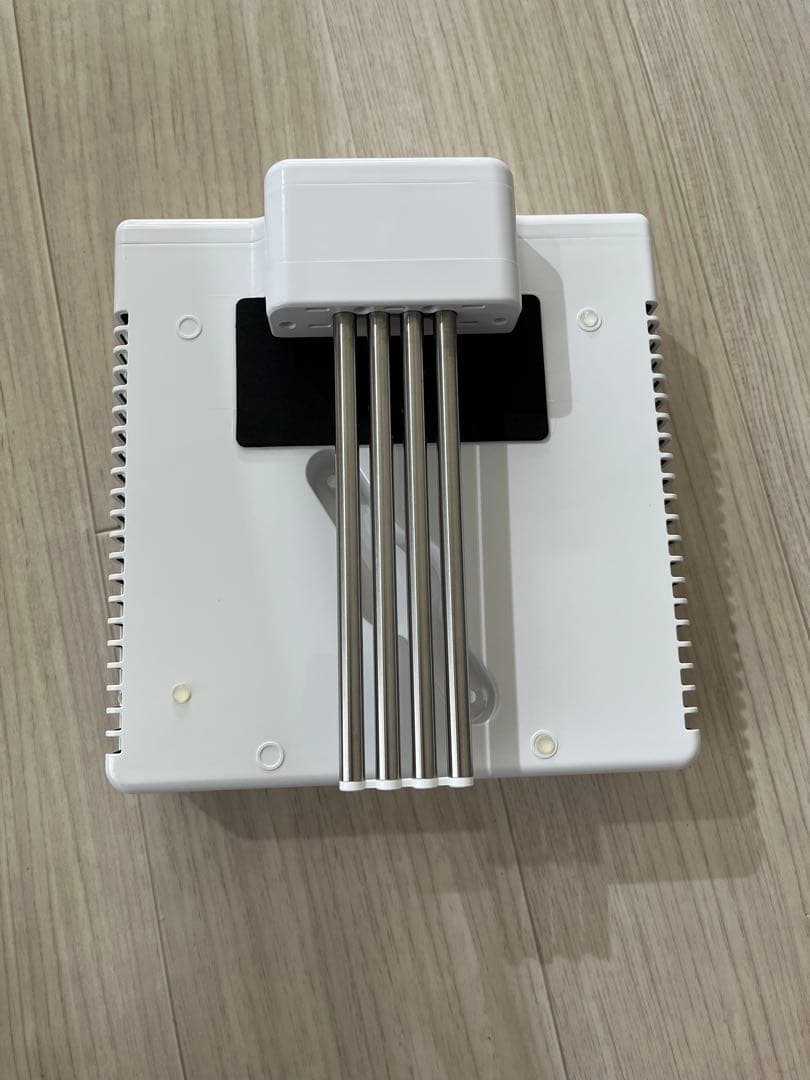 ゼンスイ 水槽用外掛け式ペルチェクーラー カケル　冷却ファン クーラー