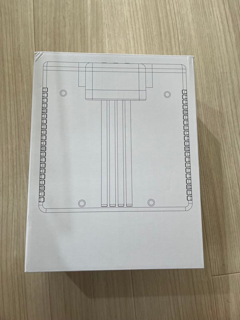 ゼンスイ 水槽用外掛け式ペルチェクーラー カケル　冷却ファン クーラー