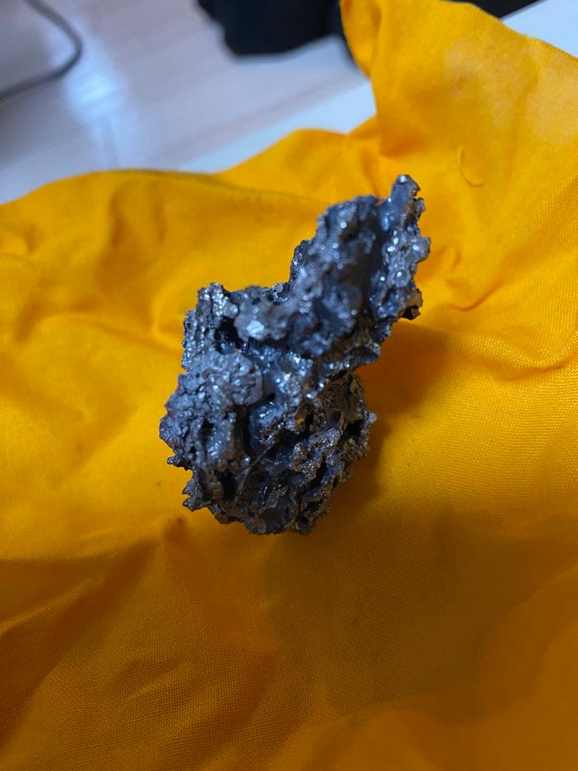 【上質】玉鋼 木箱付き