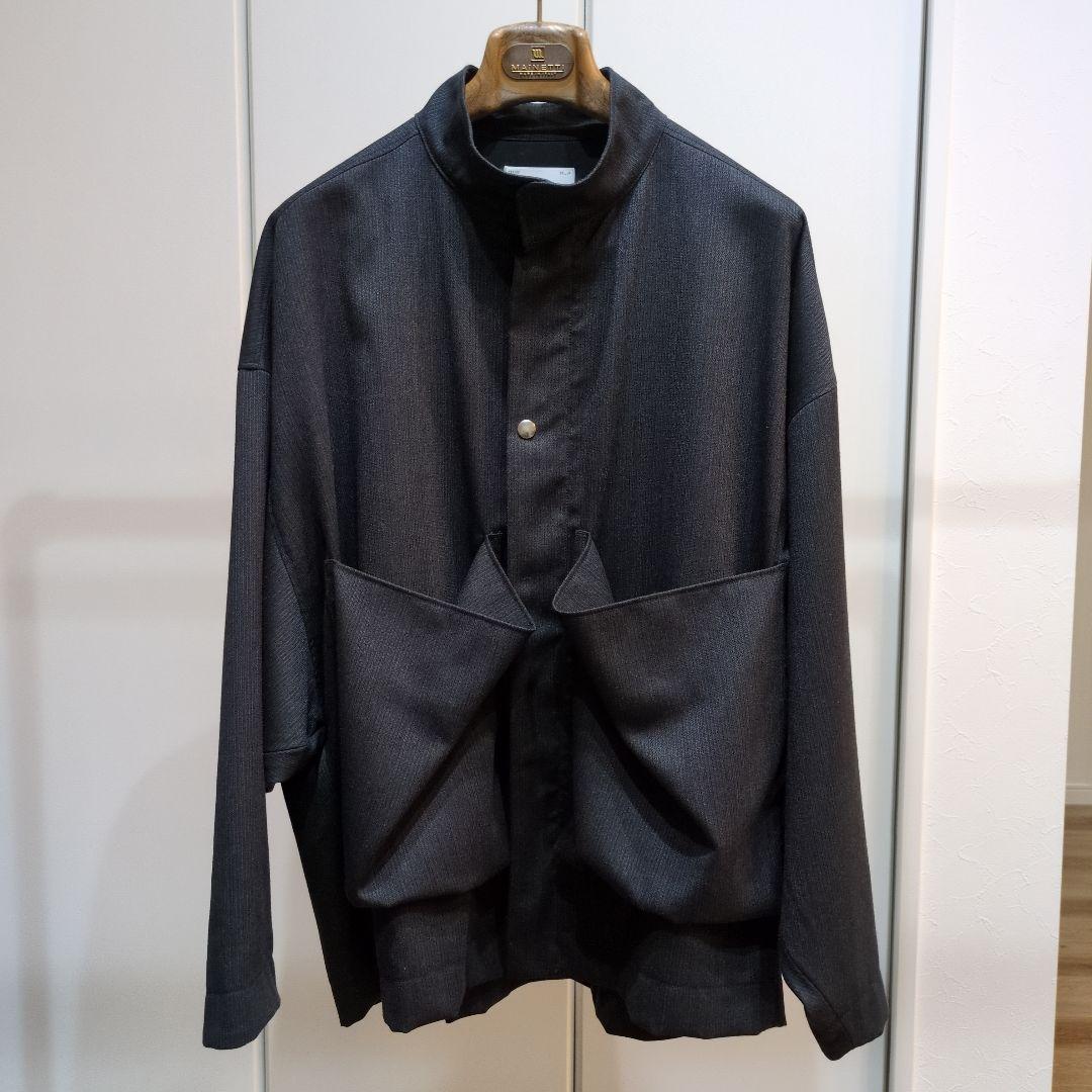 楽一番公式〜【希少・美品】SOUMO for GP STAND COLLR