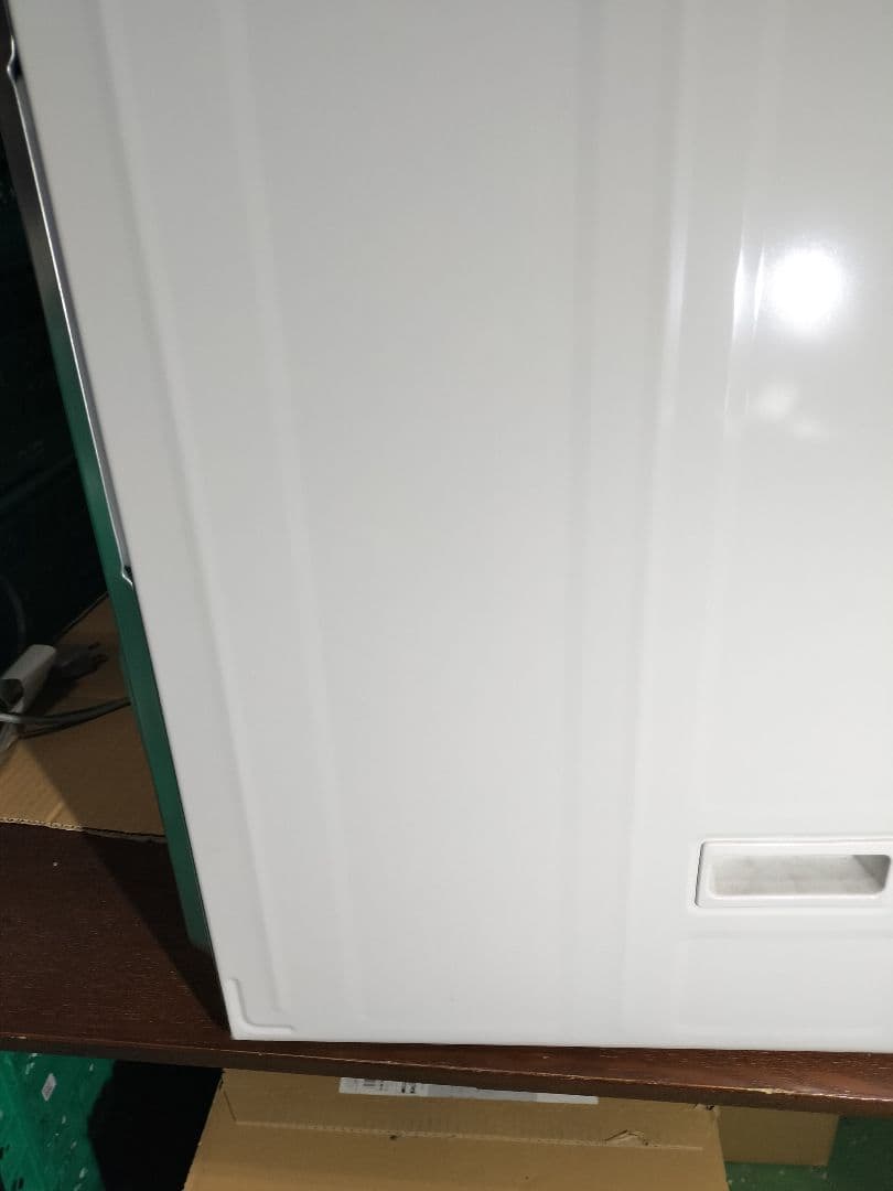 ◆動作確認済み◆Panasonic、NH-D503電気式衣類乾燥機 2022年製