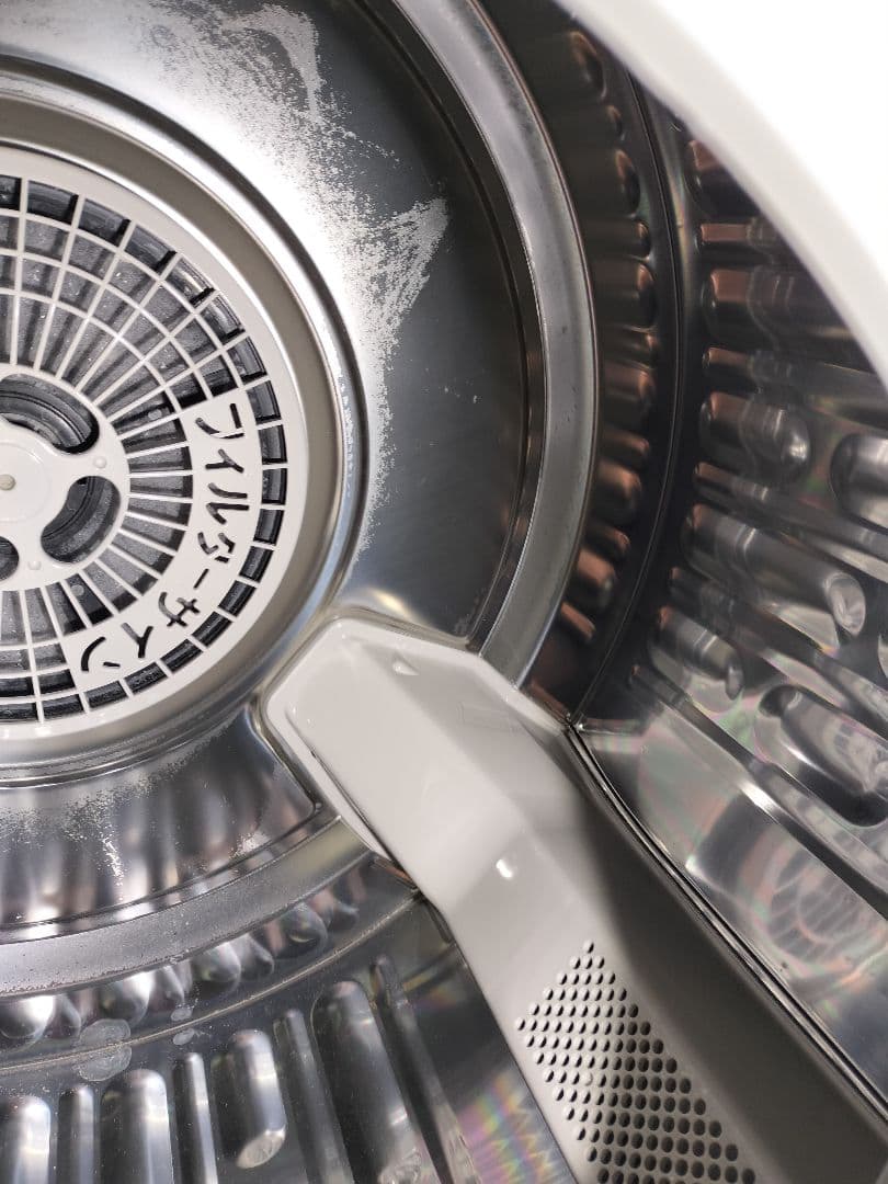 ◆動作確認済み◆Panasonic、NH-D503電気式衣類乾燥機 2022年製