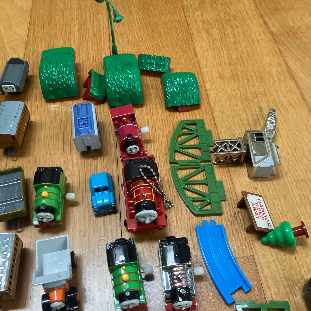 機関車トーマス他　まとめ売り