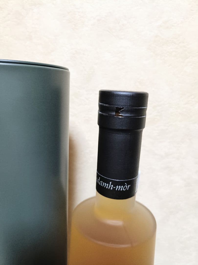 オクトモア 15.3 アイラバーレイ 700ml 61.3% ブルックラディ