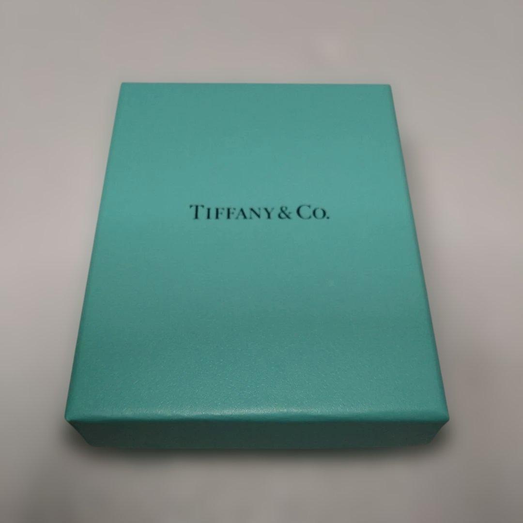 Tiffany & Co. 空箱　5セット　旧型