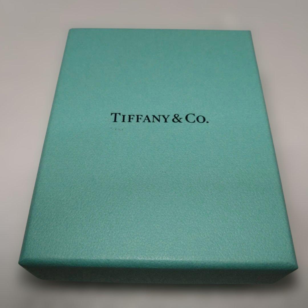 Tiffany & Co. 空箱　5セット　旧型