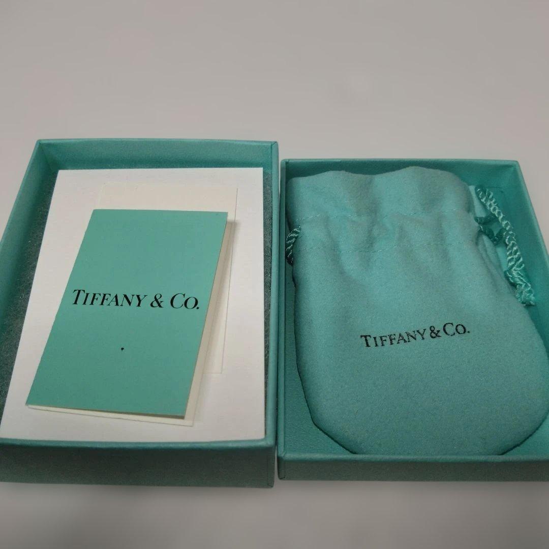 Tiffany & Co. 空箱　5セット　旧型