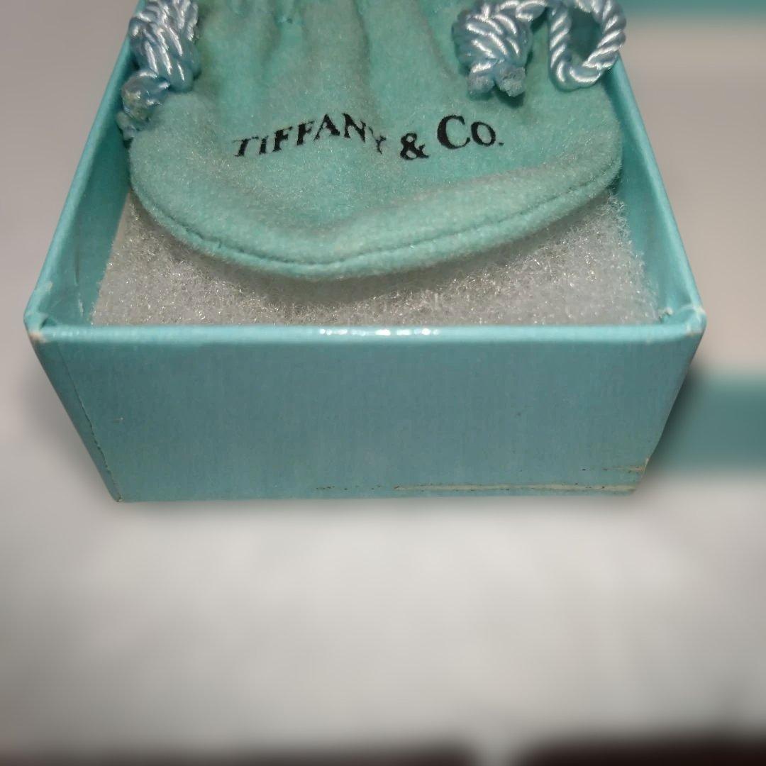 Tiffany & Co. 空箱　5セット　旧型