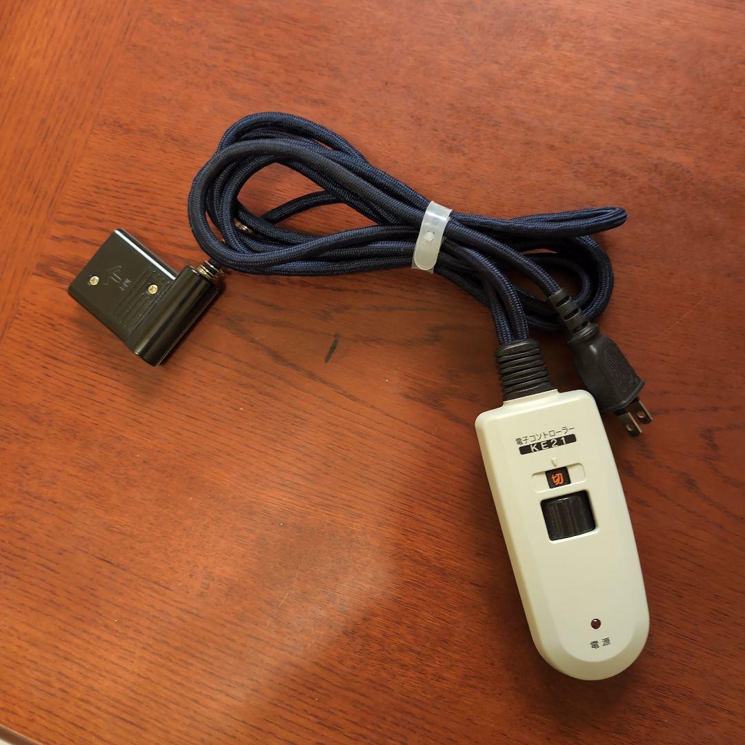 猫足 木製正方形こたつ ブラウン