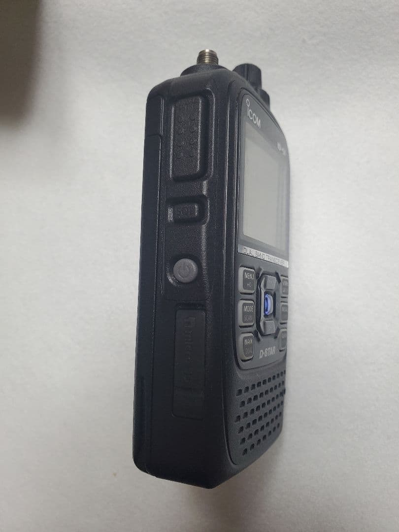 ICOM ID-51 トランシーバー 144/430MHz
