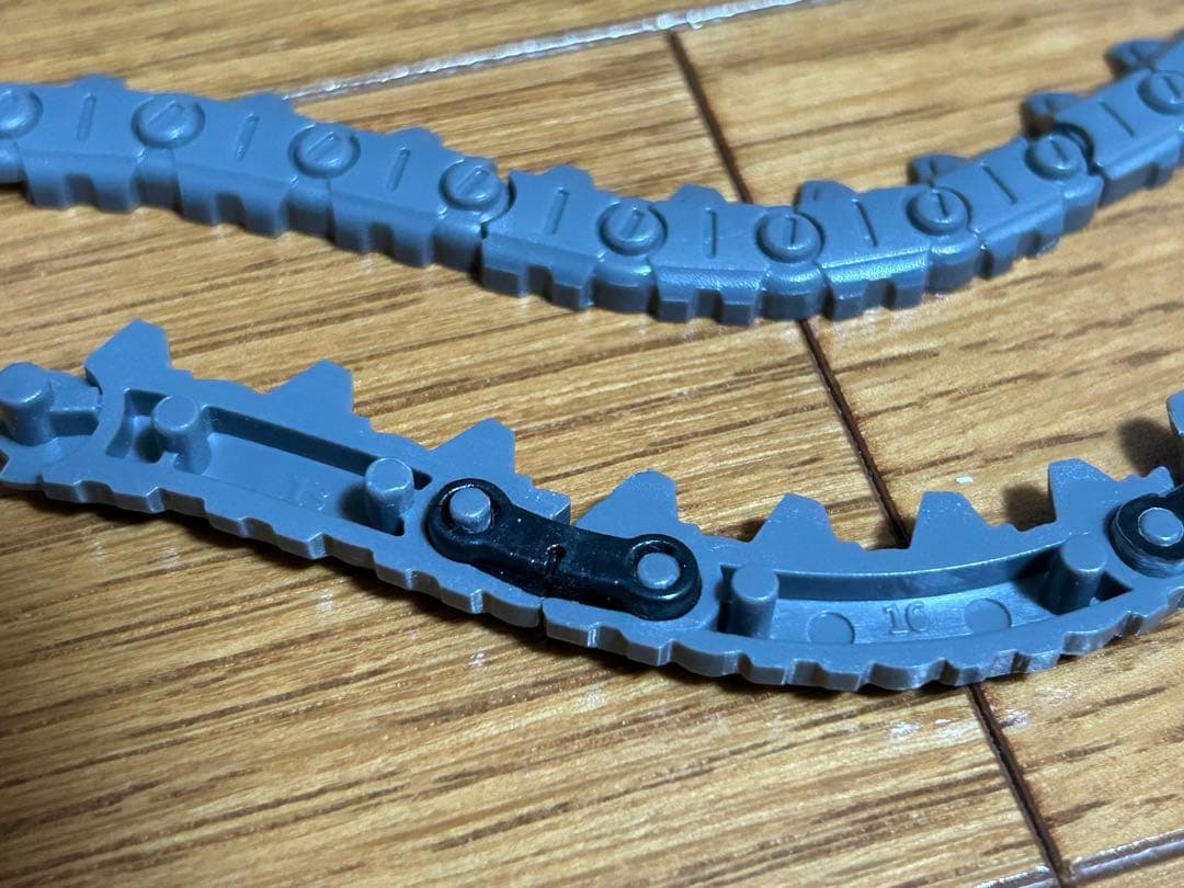 ゾイド マスターピース シールドライガー