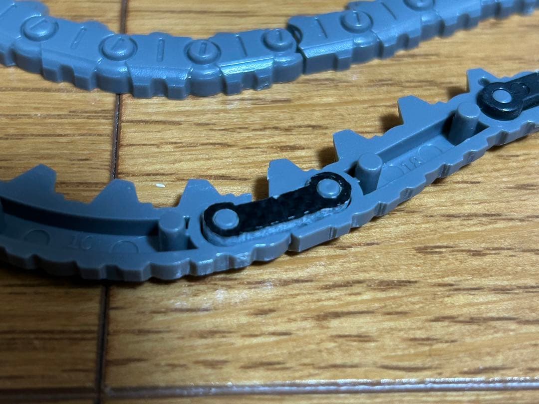 ゾイド マスターピース シールドライガー