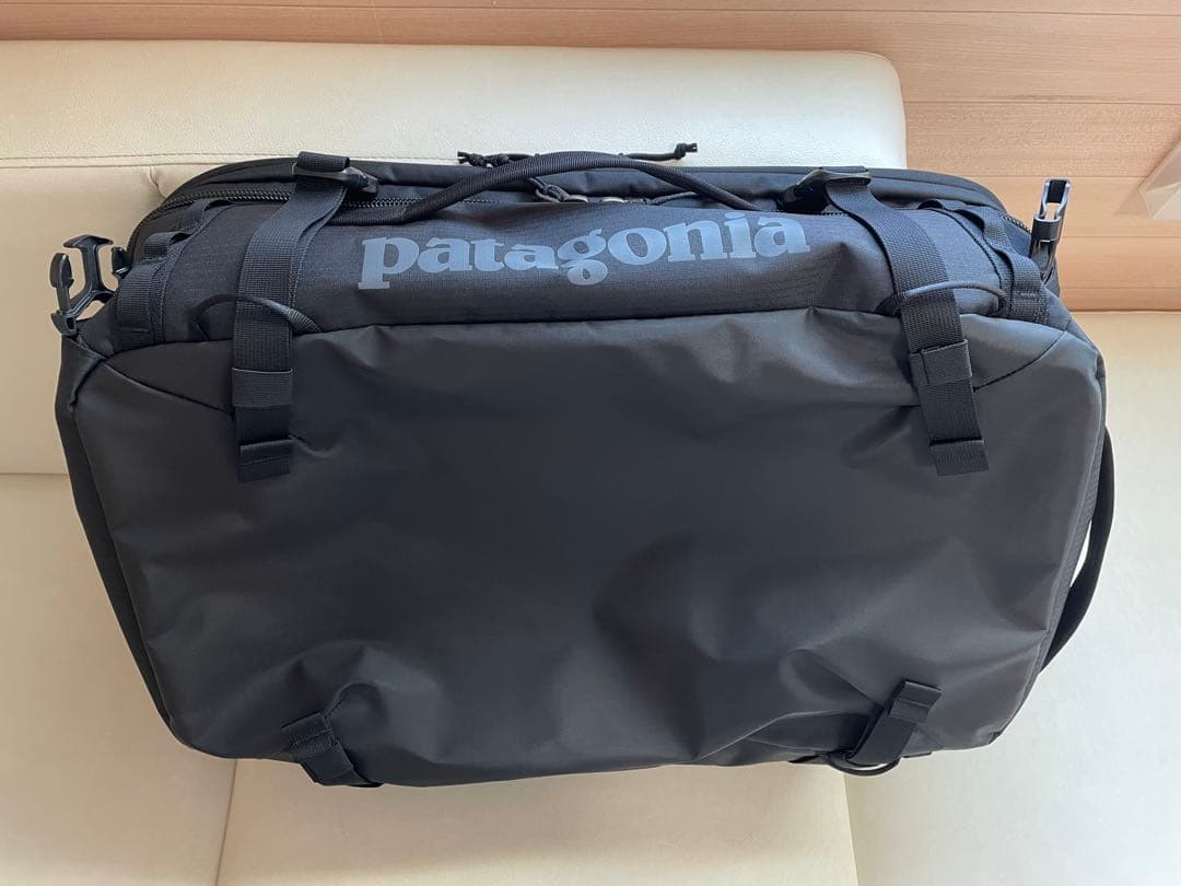 Patagonia パタゴニア ブラックホール　MLC 45L
