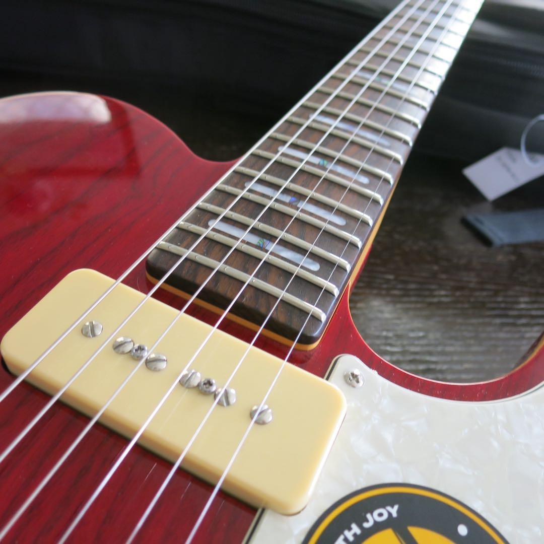 《出品最終日/本日夕まで》Sire Larry Carlton T7TM