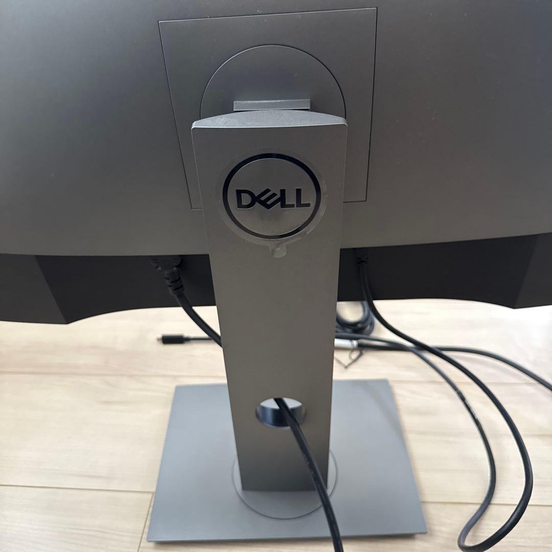 エコメル便限定】Dell U2720QM 27インチ 4K モニター