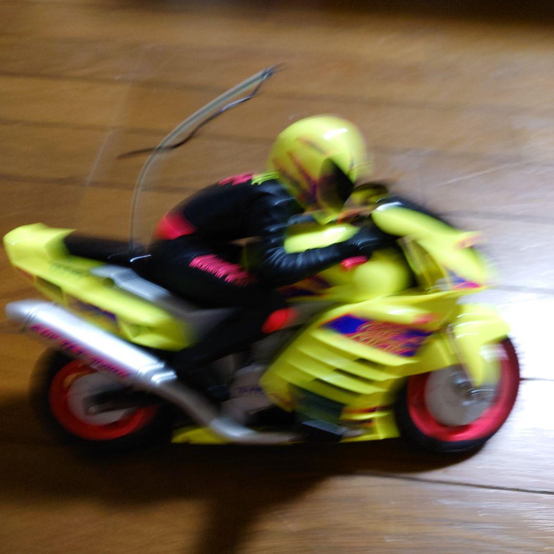 1996 Tyco Samurai 【ジャンク品】