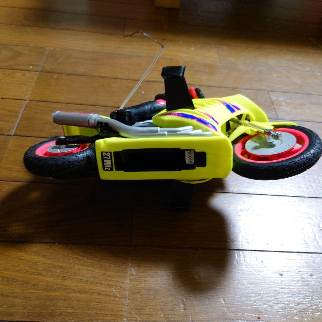 1996 Tyco Samurai 【ジャンク品】