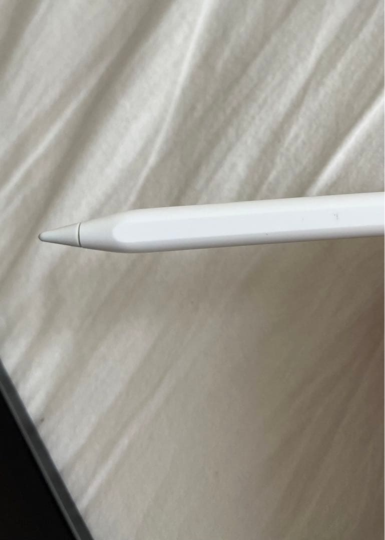 iPadPro12.9第4世代256GBWi-Fiモデル＋ApplePencil