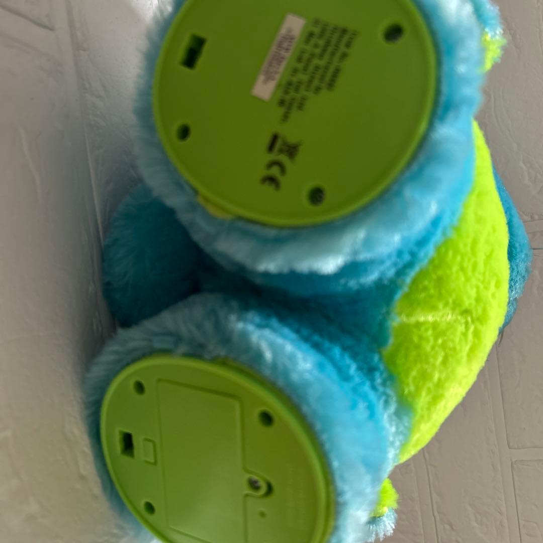 トイストーリー4 トイストーリーダッキー&バニー　トーキング　レア