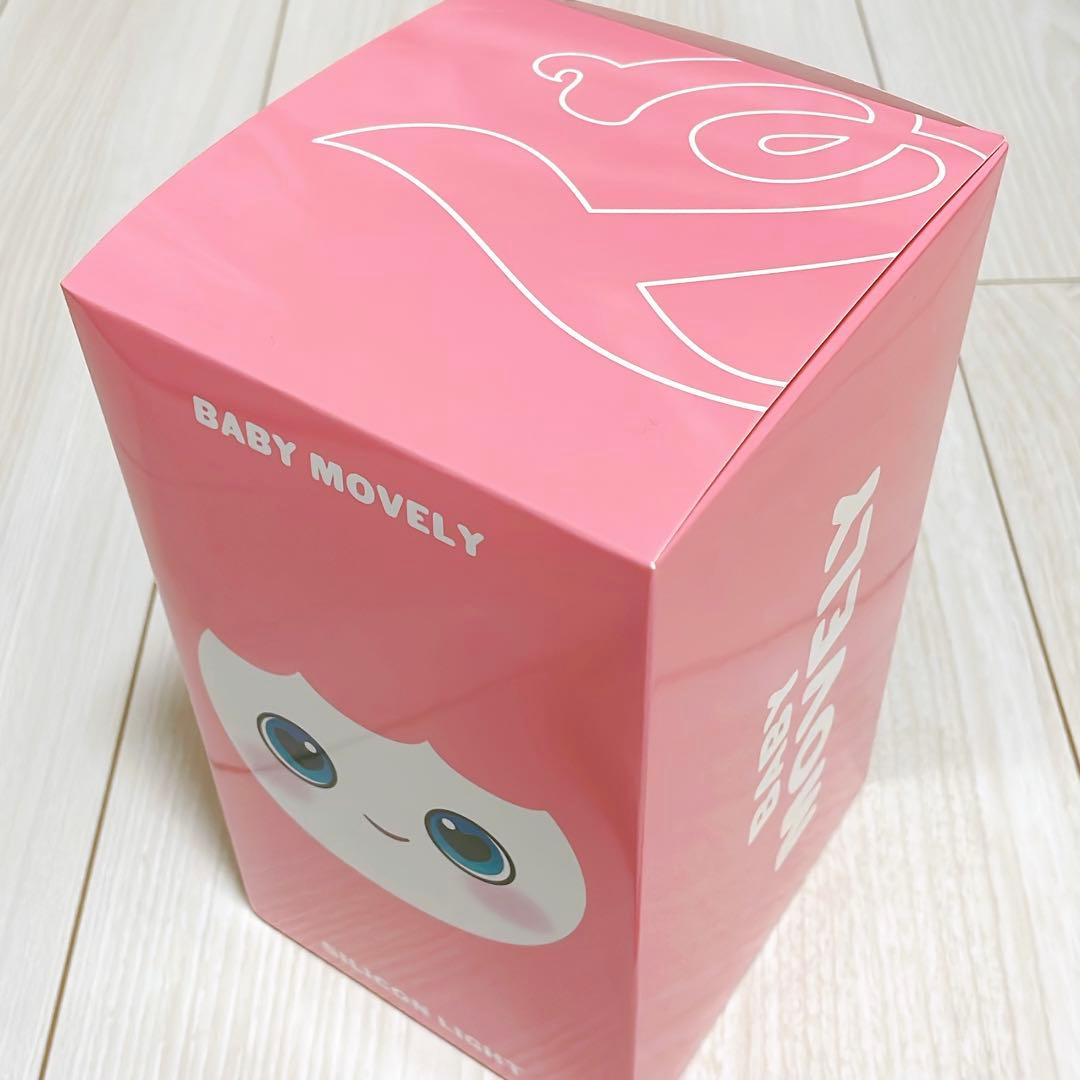 【新品未開封】TWICE シリコンライト バッグチャーム　トレカ　モモ　おまけ付