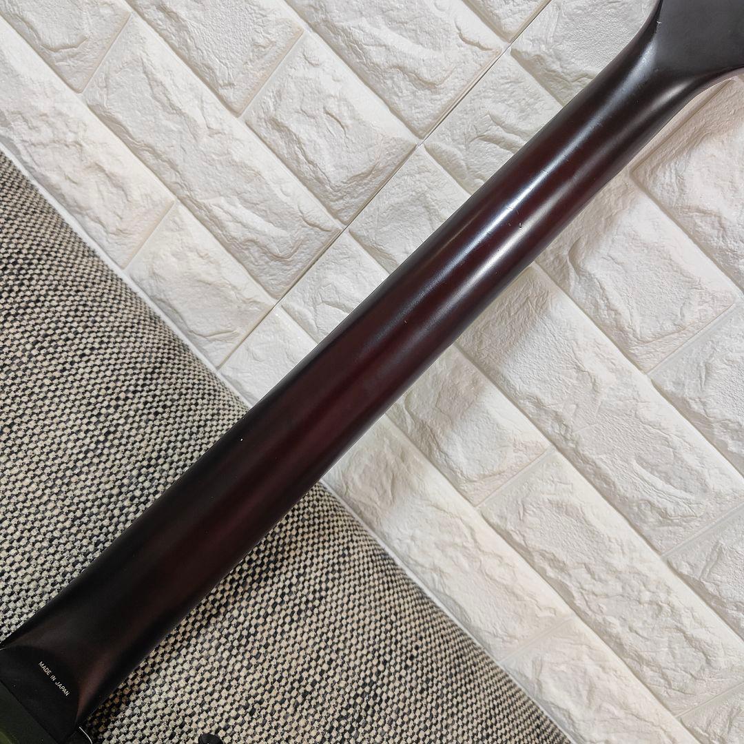 【希少】XMAS GUITERE クリスマス ギター フジゲン