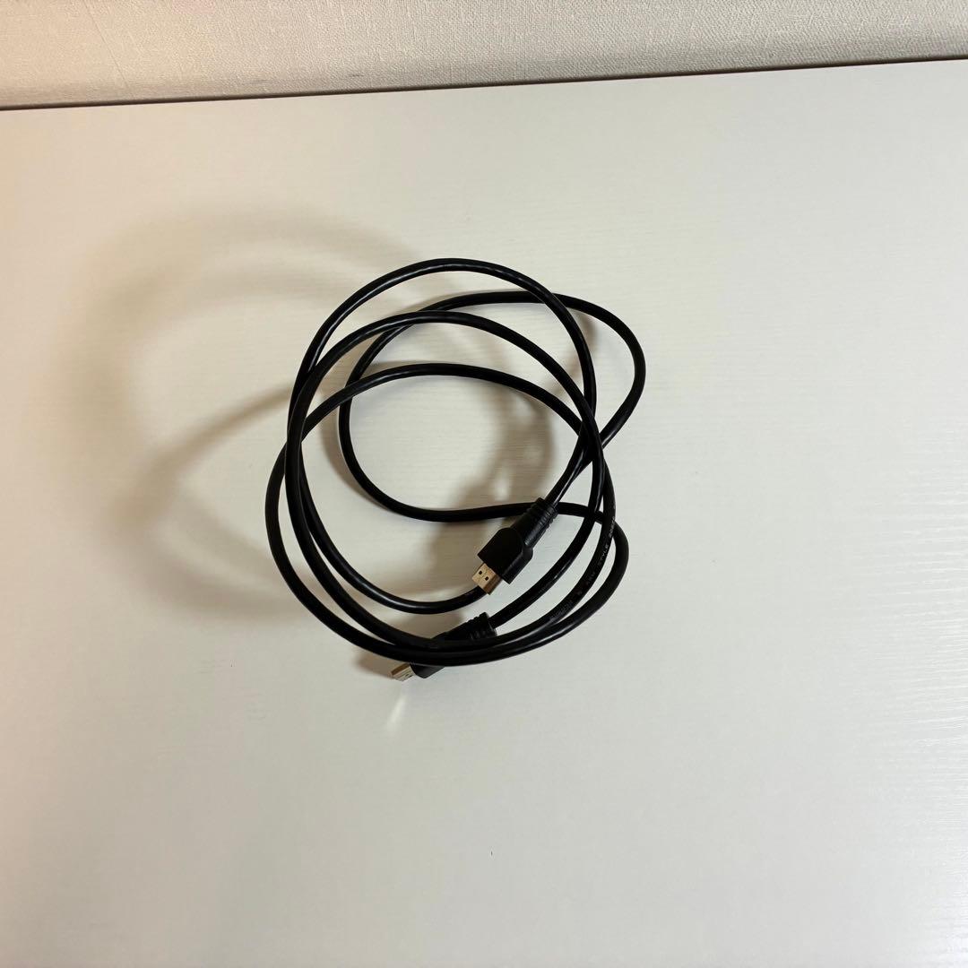 Acer FHD 165Hz 24.5インチ ゲーミングモニター