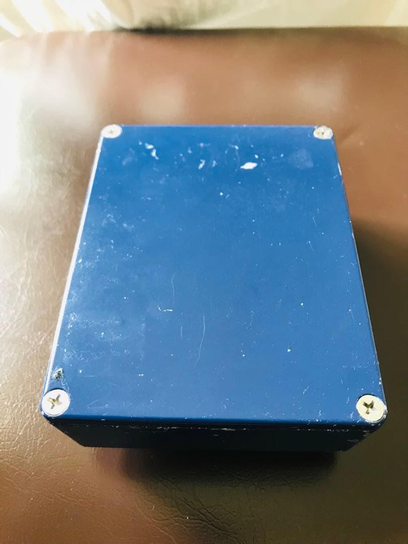 Fulltender overdrive 高品位レプリカ