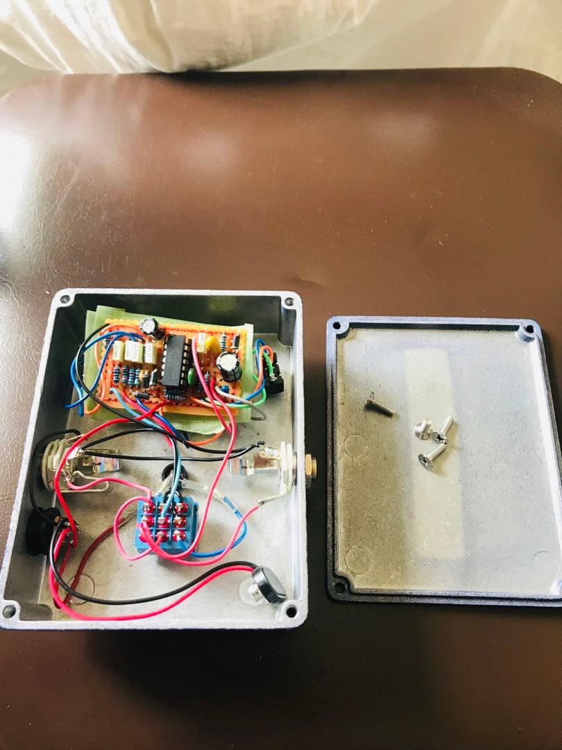 Fulltender overdrive 高品位レプリカ