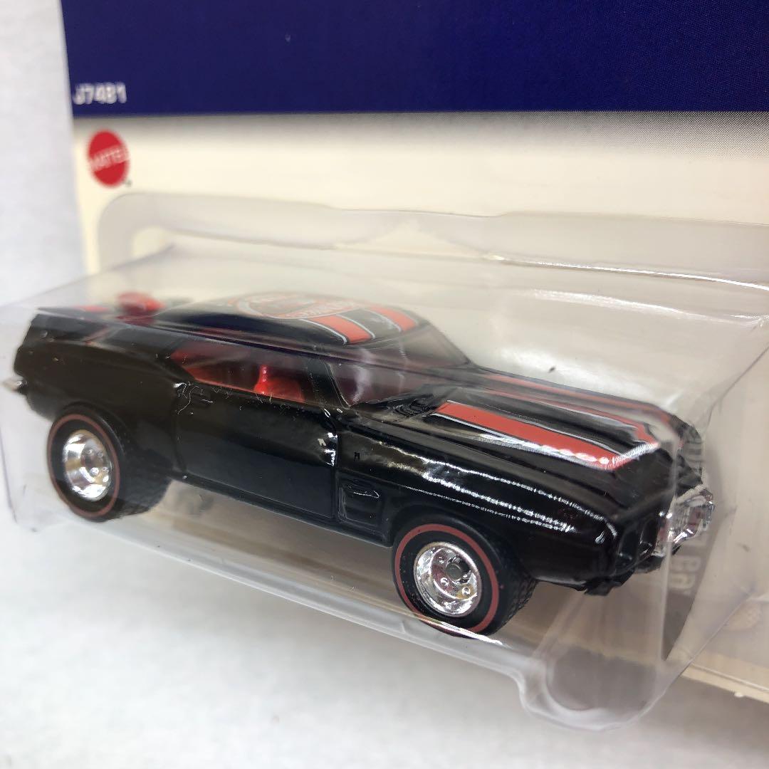 ホットウィール　カルフォルニア　コンベンションカー　ファイターバード