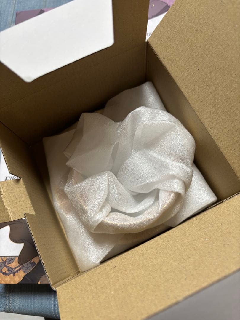 ファイアーエムブレム 風花雪月 ティーカップ＆ソーサー　最終値下げ中