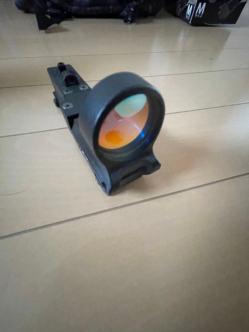 東京マルイ 次世代電動ガン HK416D 豪華付属品多数