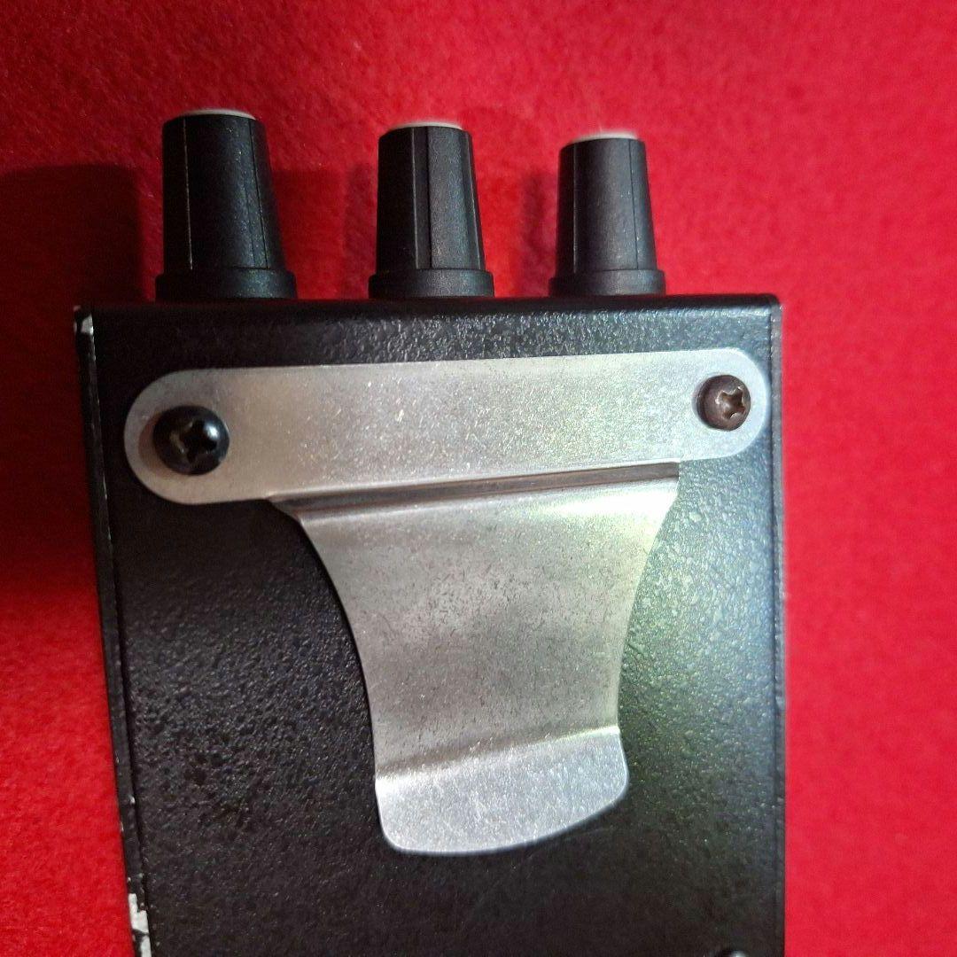 ギター Martin & Co. Porta-Con Acoustic Pre-Amp