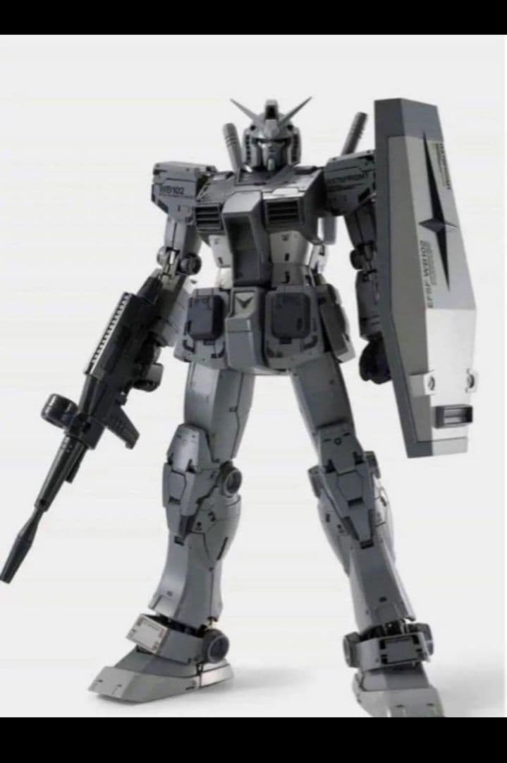 L COMPOSITE RX78FRGMT GUNDAM ガンダム