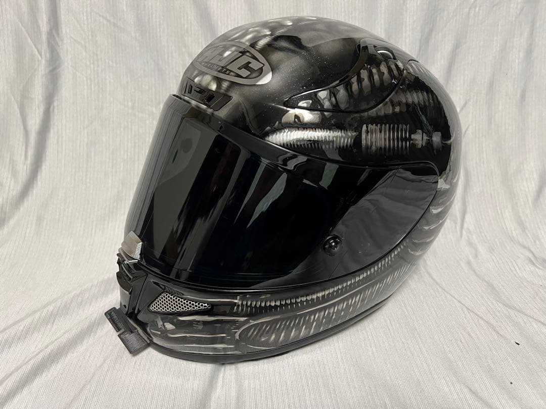 HJC RPHA11 ALIENS Lサイズ エイリアン廃盤モデル