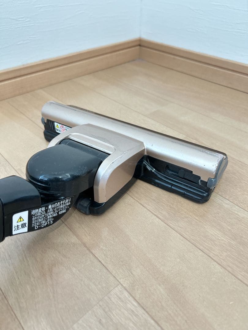 日立 掃除機 コードレスクリーナー PV-BH900G 2019年製　付属品完備