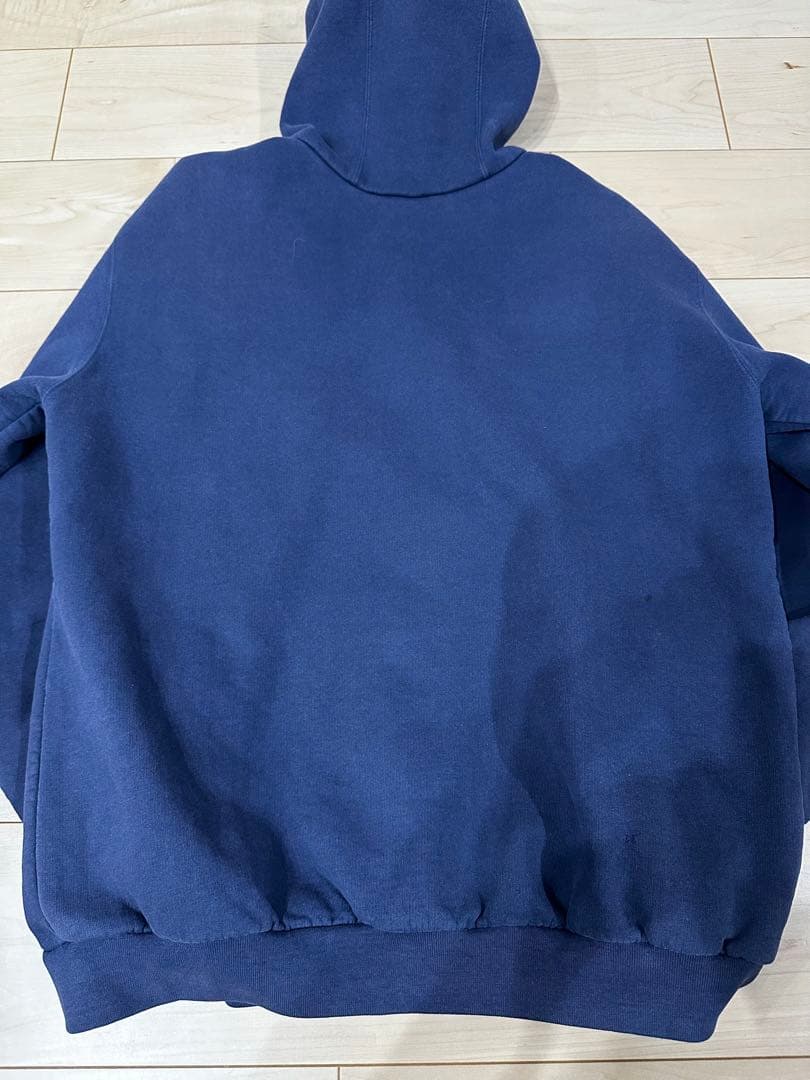 希少‼︎carhartt 裏地メッシュ パーカー Mサイズ‼︎