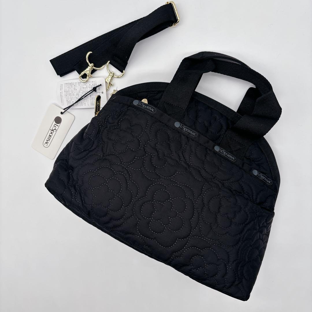 新品♡レスポートサックパフォームブロッサムズショルダーバッグ　2WAY