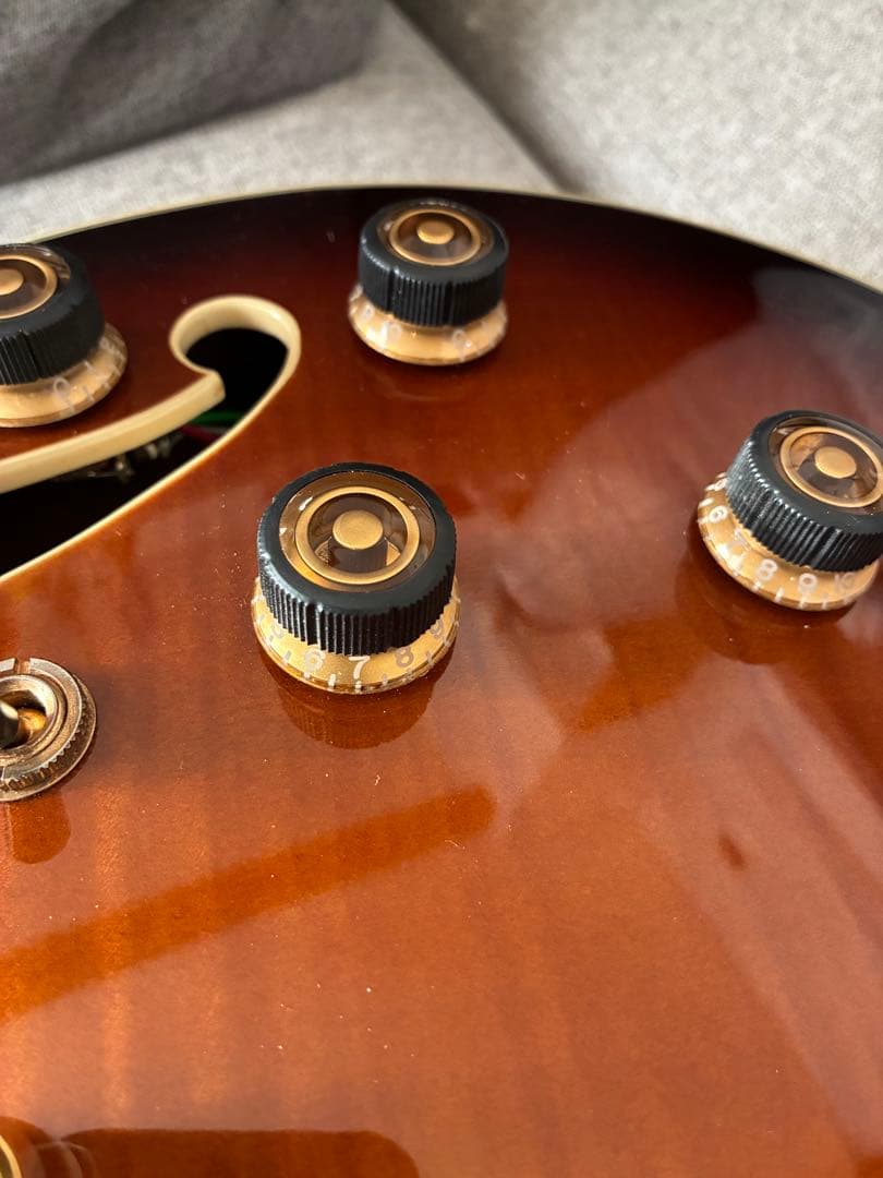 動画あり Ibanez AS93FM セミアコ Super58PU おまけ付き