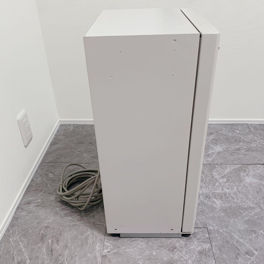 【中古美品】 VT-S10 新紙幣＆新500円使用可 券売機 グローリー