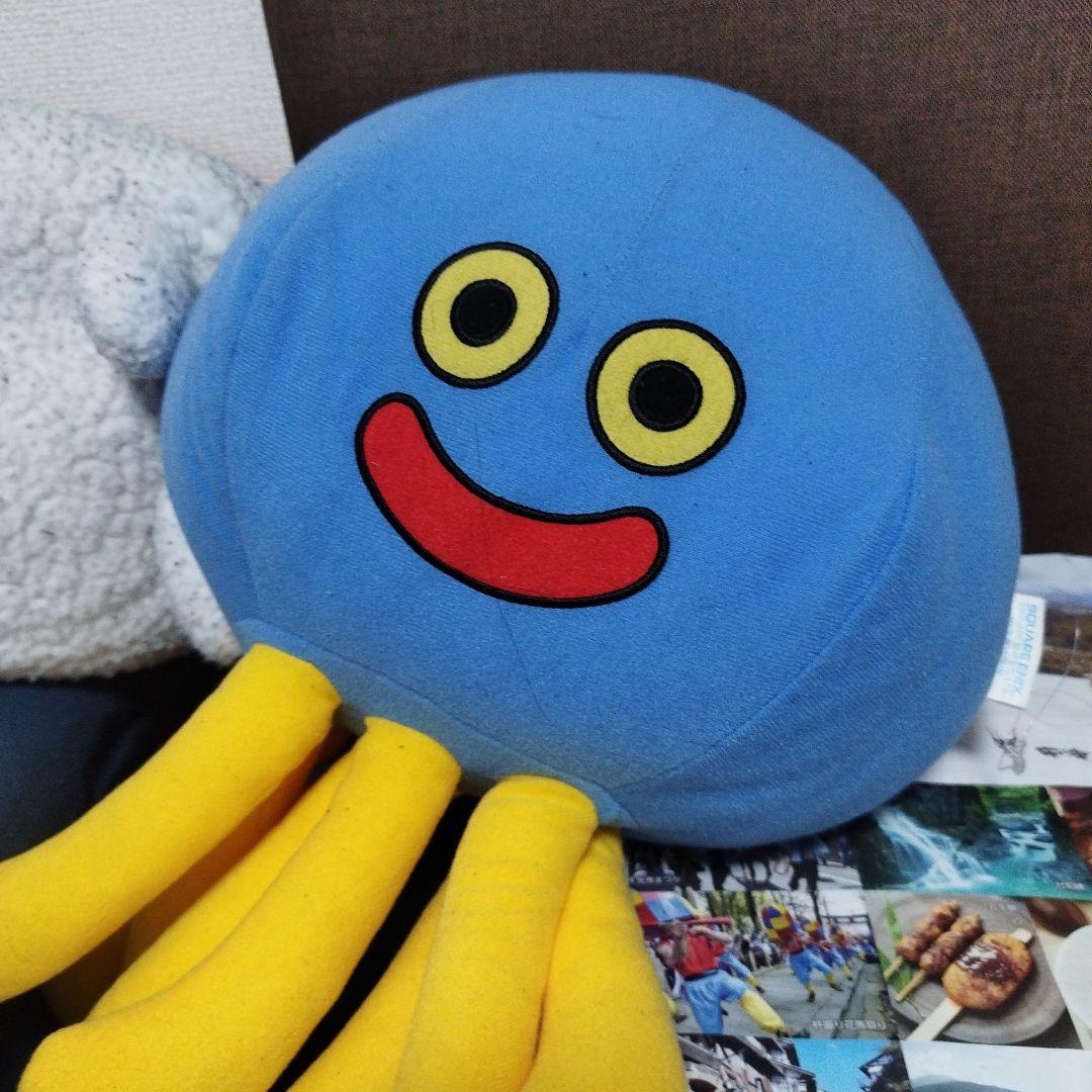 ホイミスライムぬいぐるみ